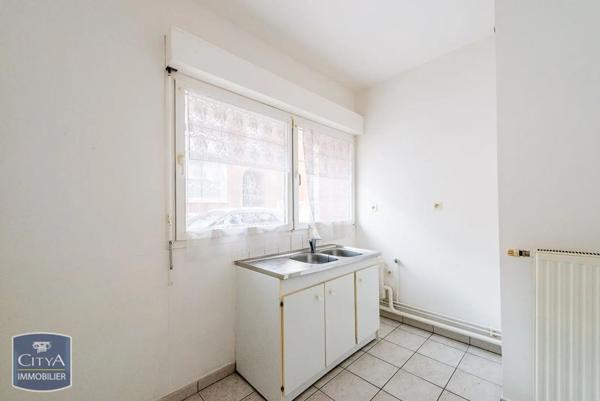 Appartement à vendre 2 pièces 49.88m²