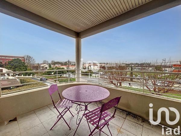 Appartement à vendre 3 pièces 60 m² Canohès