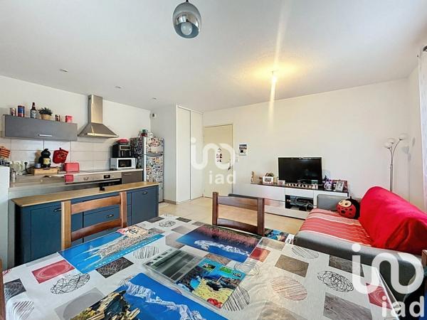 Appartement à vendre 3 pièces 60 m² Canohès