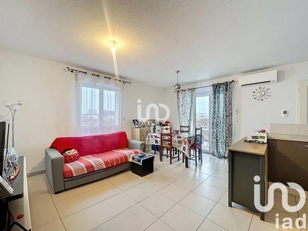 Appartement à vendre 3 pièces 60 m² Canohès