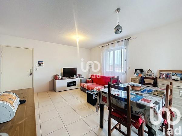 Appartement à vendre 3 pièces 60 m² Canohès