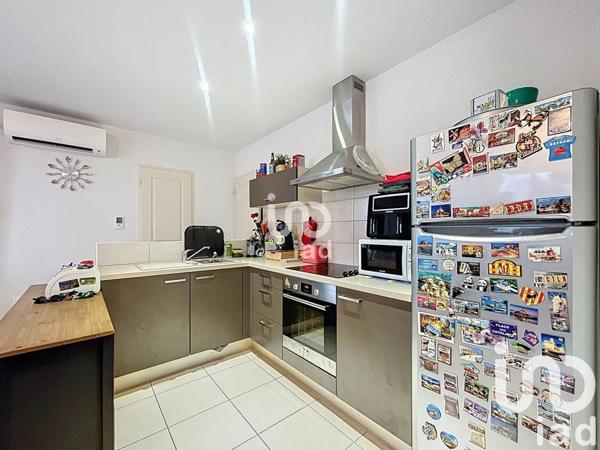 Appartement à vendre 3 pièces 60 m² Canohès