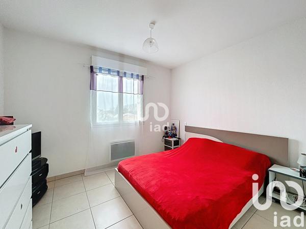 Appartement à vendre 3 pièces 60 m² Canohès