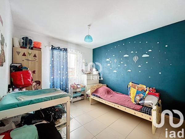 Appartement à vendre 3 pièces 60 m² Canohès