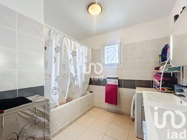 Appartement à vendre 3 pièces 60 m² Canohès