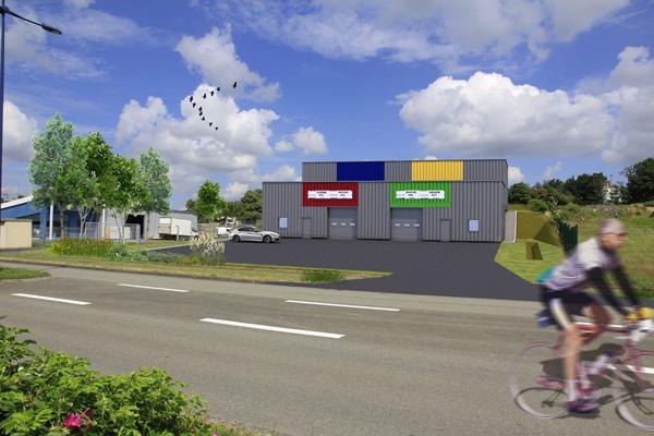 A LOUER - MAYENNE , Mayenne A LOUER - MAYENNE , Mayenne