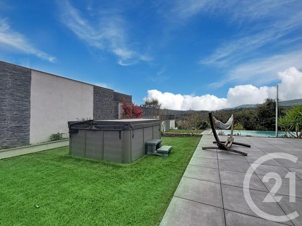 Maison à vendre  5 pièces - 122 m2 GRASSE - 06