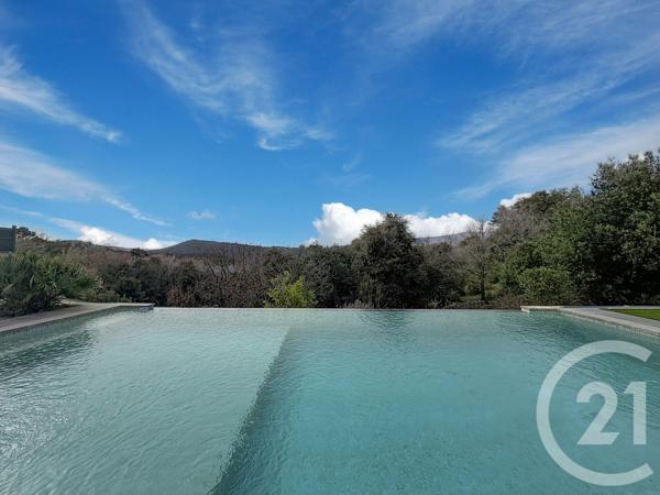 Maison à vendre  5 pièces - 122 m2 GRASSE - 06