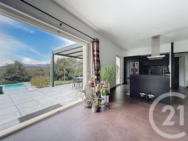 Maison à vendre  5 pièces - 122 m2 GRASSE - 06