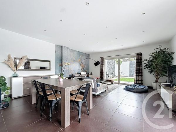 Maison à vendre  5 pièces - 122 m2 GRASSE - 06