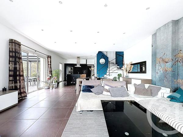 Maison à vendre  5 pièces - 122 m2 GRASSE - 06