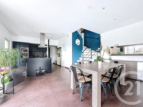 Maison à vendre  5 pièces - 122 m2 GRASSE - 06