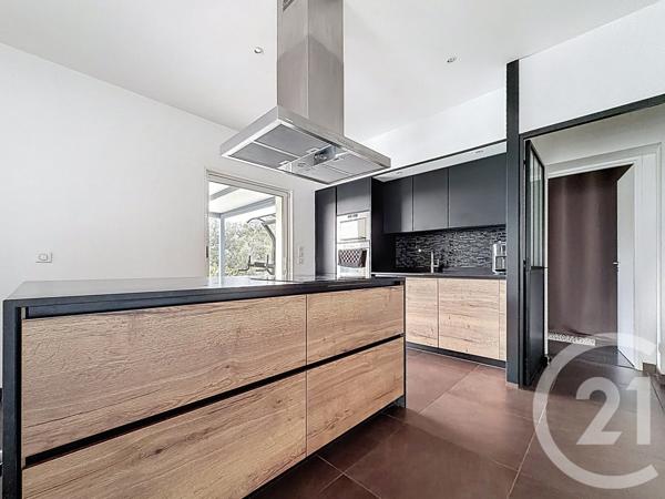Maison à vendre  5 pièces - 122 m2 GRASSE - 06