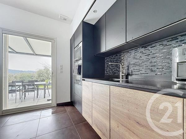 Maison à vendre  5 pièces - 122 m2 GRASSE - 06