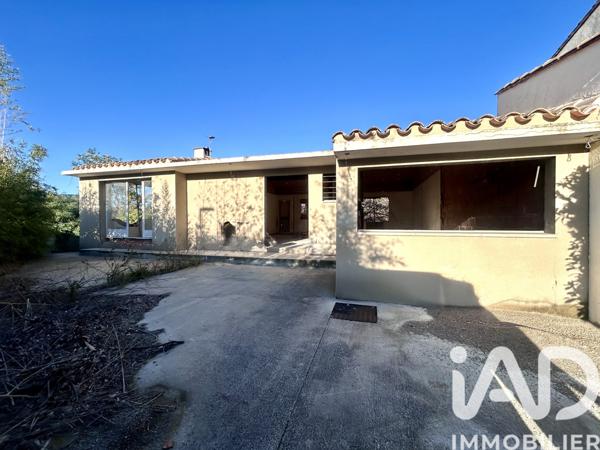 Maison à vendre 5 pièces 140 m² Pollestres