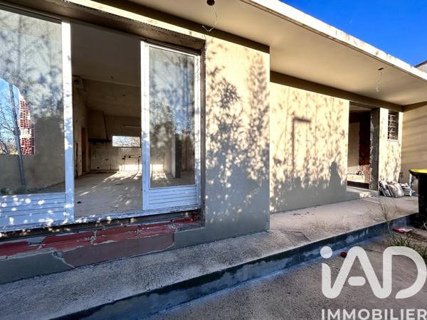 Maison à vendre 5 pièces 140 m² Pollestres