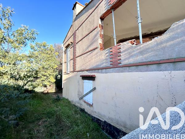 Maison à vendre 5 pièces 140 m² Pollestres