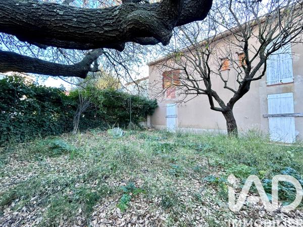 Maison à vendre 5 pièces 140 m² Pollestres