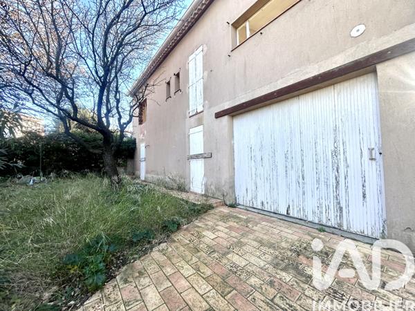 Maison à vendre 5 pièces 140 m² Pollestres