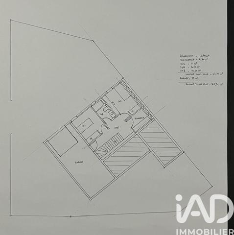 Maison à vendre 5 pièces 140 m² Pollestres