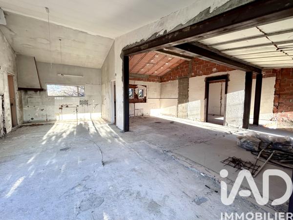 Maison à vendre 5 pièces 140 m² Pollestres