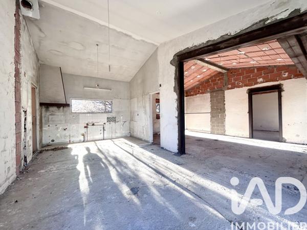 Maison à vendre 5 pièces 140 m² Pollestres