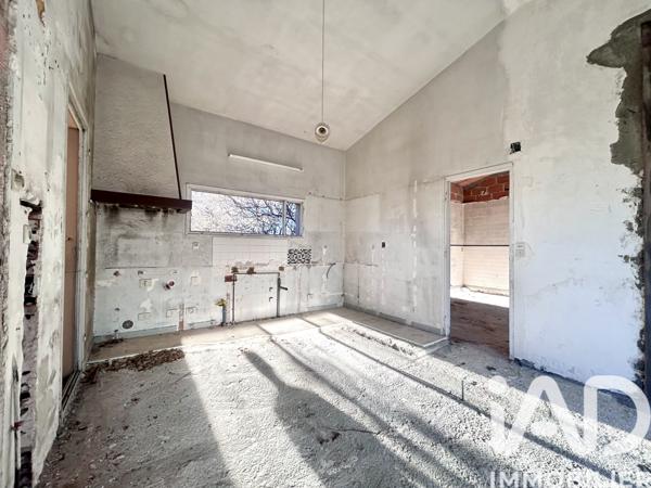 Maison à vendre 5 pièces 140 m² Pollestres