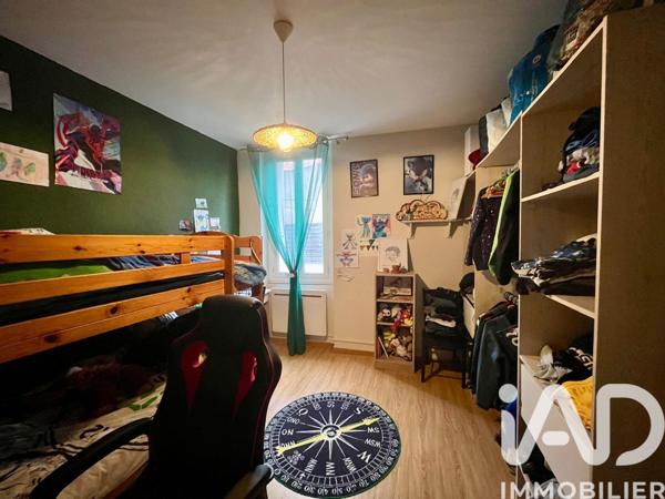 Maison à vendre 4 pièces 75 m² Coursan