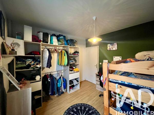 Maison à vendre 4 pièces 75 m² Coursan