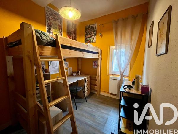 Maison à vendre 4 pièces 75 m² Coursan