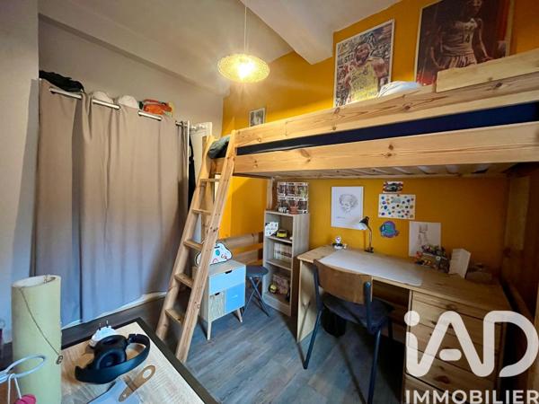 Maison à vendre 4 pièces 75 m² Coursan
