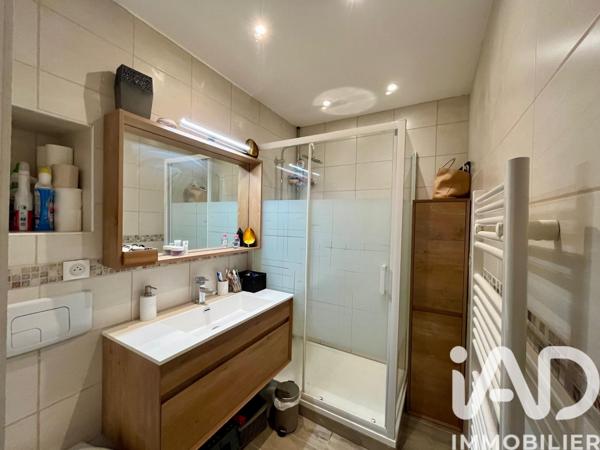 Maison à vendre 4 pièces 75 m² Coursan