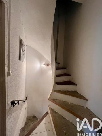 Maison à vendre 4 pièces 75 m² Coursan