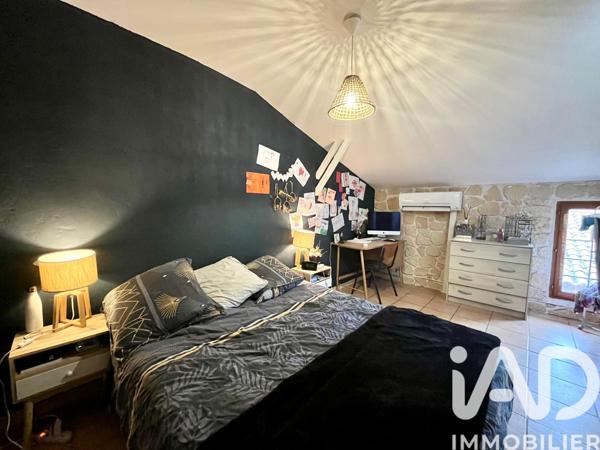 Maison à vendre 4 pièces 75 m² Coursan