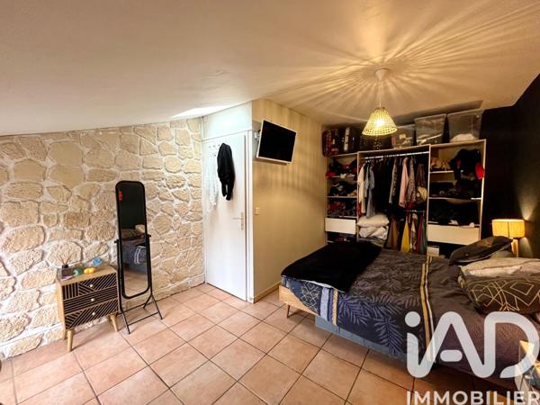 Maison à vendre 4 pièces 75 m² Coursan