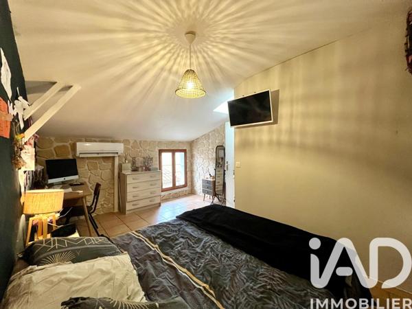 Maison à vendre 4 pièces 75 m² Coursan