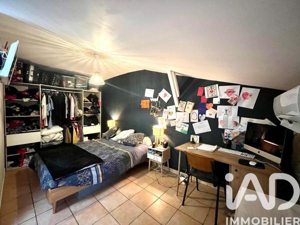 Maison à vendre 4 pièces 75 m² Coursan