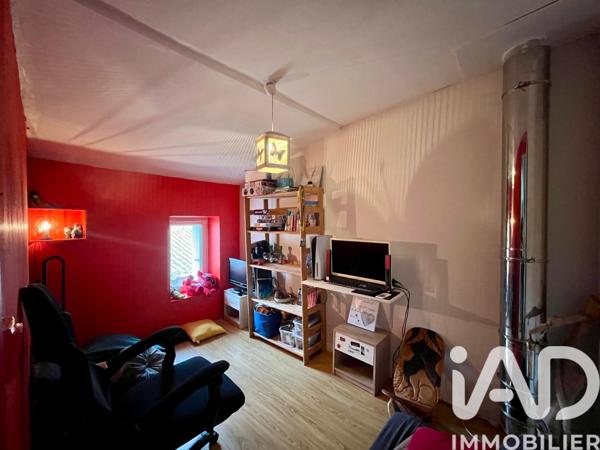Maison à vendre 4 pièces 75 m² Coursan