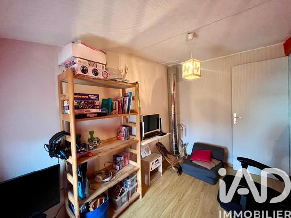 Maison à vendre 4 pièces 75 m² Coursan