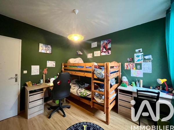 Maison à vendre 4 pièces 75 m² Coursan