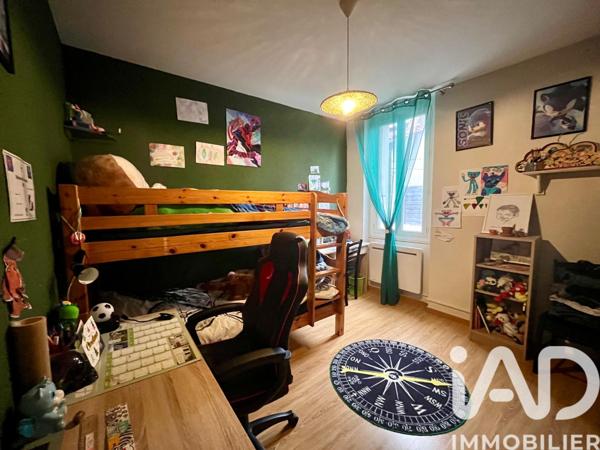 Maison à vendre 4 pièces 75 m² Coursan