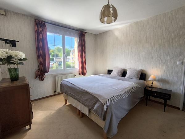 Château-Thierry (02400) Maison 5 pièces élevée sur sous-sol total