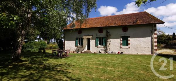 Maison à vendre  10 pièces - 223 m2 DAX - 40