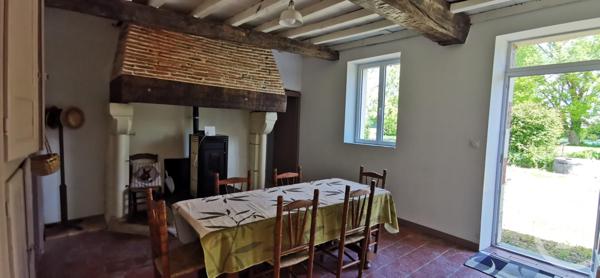 Maison à vendre  10 pièces - 223 m2 DAX - 40