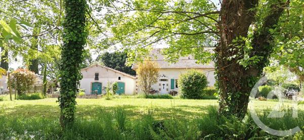 Maison à vendre  10 pièces - 223 m2 DAX - 40