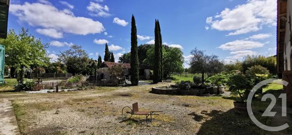 Maison à vendre  10 pièces - 223 m2 DAX - 40