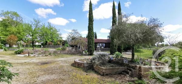 Maison à vendre  10 pièces - 223 m2 DAX - 40