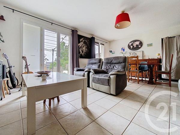 Maison à vendre  4 pièces - 80 m2 VERGEROUX - 17