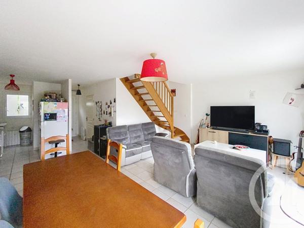 Maison à vendre  4 pièces - 80 m2 VERGEROUX - 17