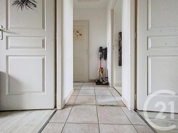 Maison à vendre  4 pièces - 80 m2 VERGEROUX - 17